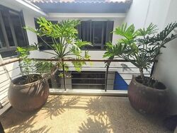 Pasir Ris Beach Park (D18), Terrace #612230871